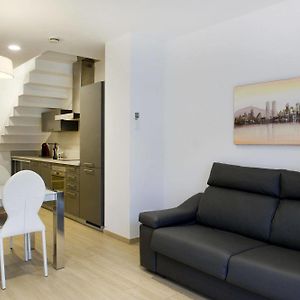 Duplex Appartement